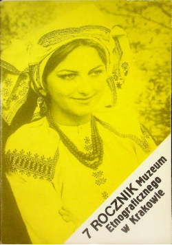 7 rocznik muzeum