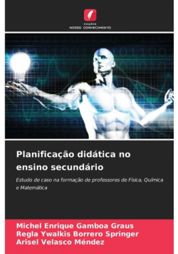 Planificação didática no ensino secundário