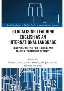 Glocalising Teaching English as an International Language