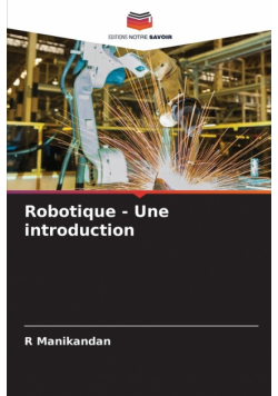 Robotique - Une introduction