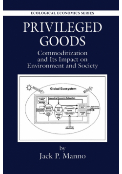 Privileged Goods