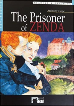 Prisoner of Zenda Reading & Training + CD
