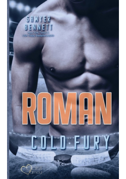 Roman (Carolina Cold Fury-Team Teil 7)