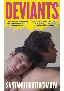 Deviants wer. angielska