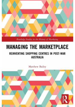 Managing the Marketplace