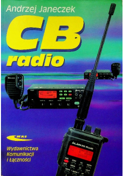 CB radio