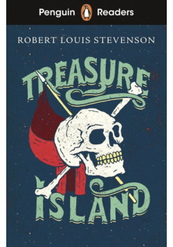 Treasure Island. Penguin Readers Level 1 wer. angielska