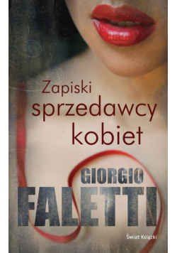 Zapiski sprzedawcy kobiet