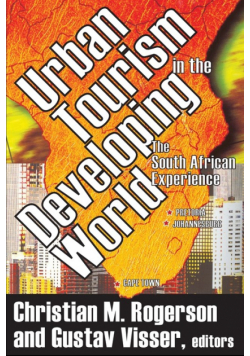 Urban Tourism in the Developing World