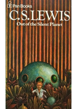 Out of the Silent Planet