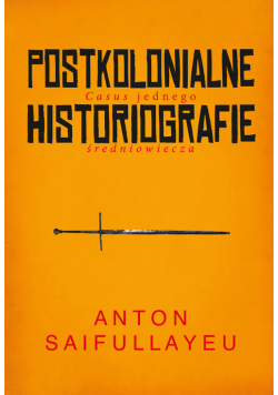 Postkolonialne historiografie