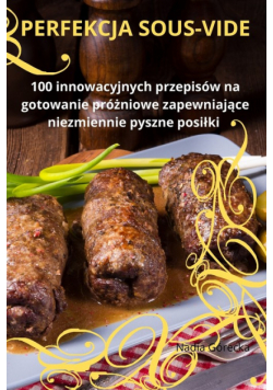 Perfekcja Sousvide