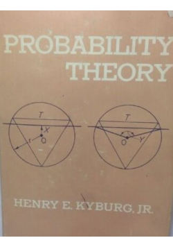 Probability Theory