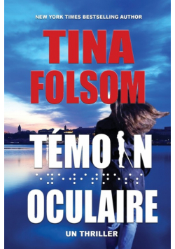 Témoin Oculaire (Un Thriller)