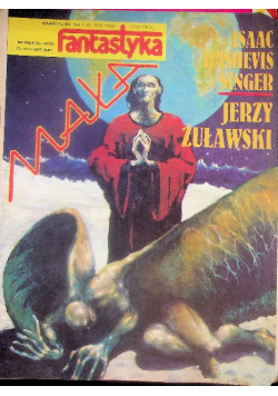 Mała Fantastyka Nr 1 / 89