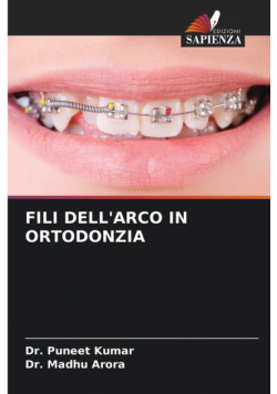 Fili Dell'arco In Ortodonzia