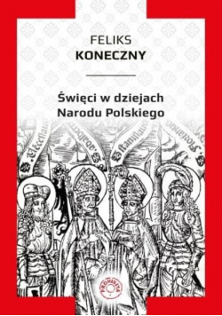 Święci w dziejach narodu polskiego