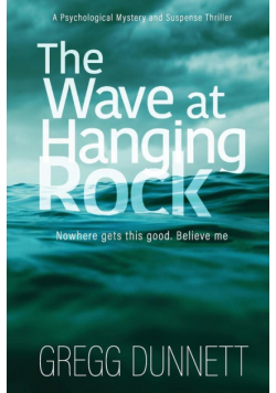 The Wave at Hanging Rock