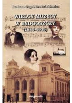 Wielcy muzycy w Bydgoszczy