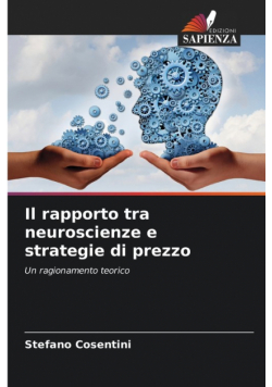 Il rapporto tra neuroscienze e strategie di prezzo