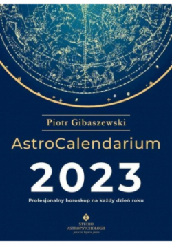 AstroCalendarium 2023