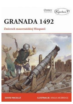 Granada 1492