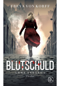 Blutschuld