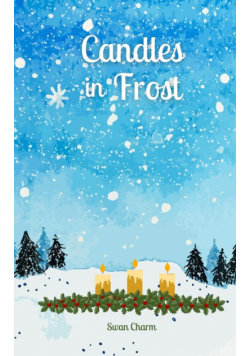 Candles in Frost