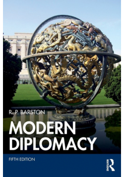 Modern Diplomacy