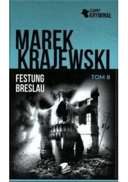 Festung Breslau Tom 8