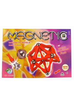Klocki magnetyczne