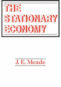 The Stationary Economy