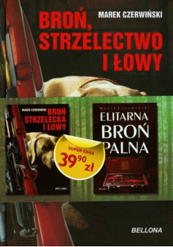 Elitarna broń palna / Broń strzelecka i łowy