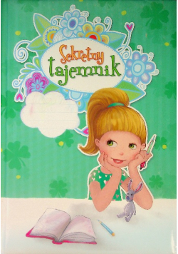 Sekretny tajemnik