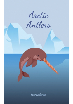 Arctic Antlers