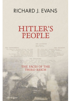 Hitler"s People