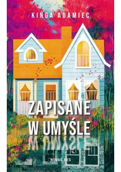 Zapisane w umyśle