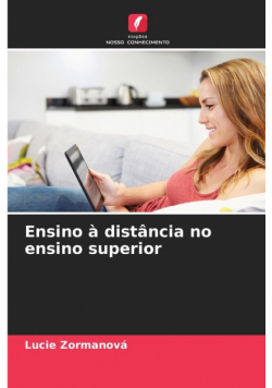 Ensino à distância no ensino superior