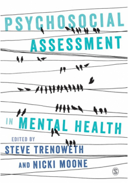 Psychosocial Assessment in Mental Health