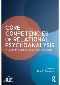 Core Competencies of Relational Psychoanalysis