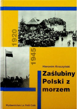 Zaślubiny Polski z morzem