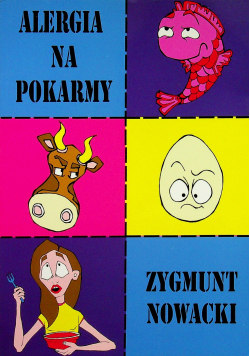 Alergia na pokarmy