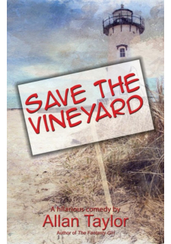 Save the Vineyard