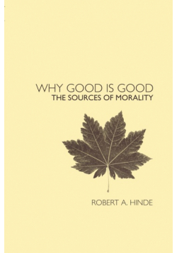 Why Good is Good
