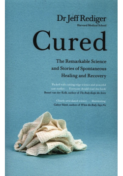 Cured