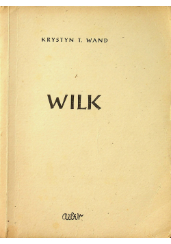 Wilk 1946 r