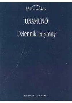 Dziennik intymny