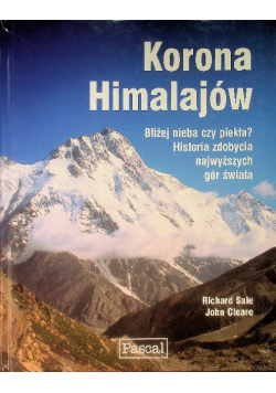 Korona Himalajów