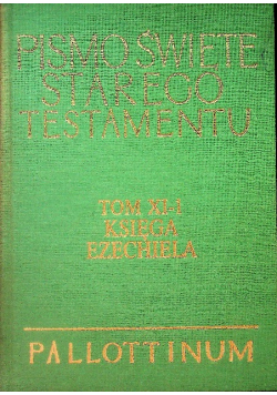 Księga Ezechiela