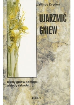 Ujarzmić gniew